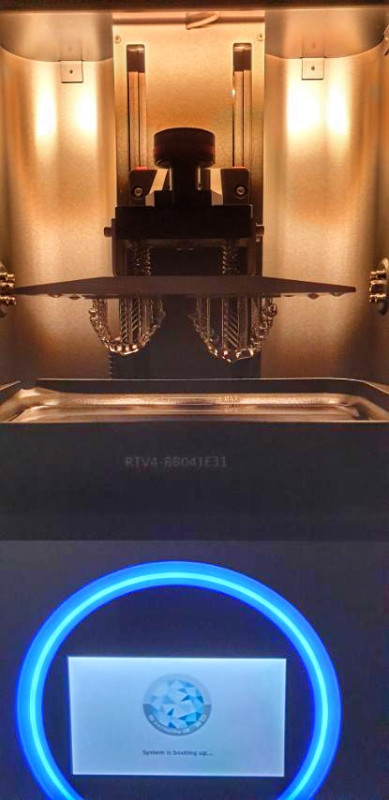 retencione folije u 3D štampaču